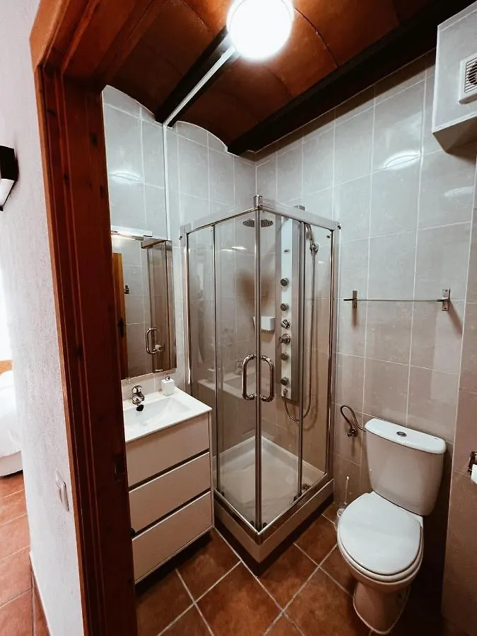Appartamento Casa Cardona Mora d'Ebre 0*,