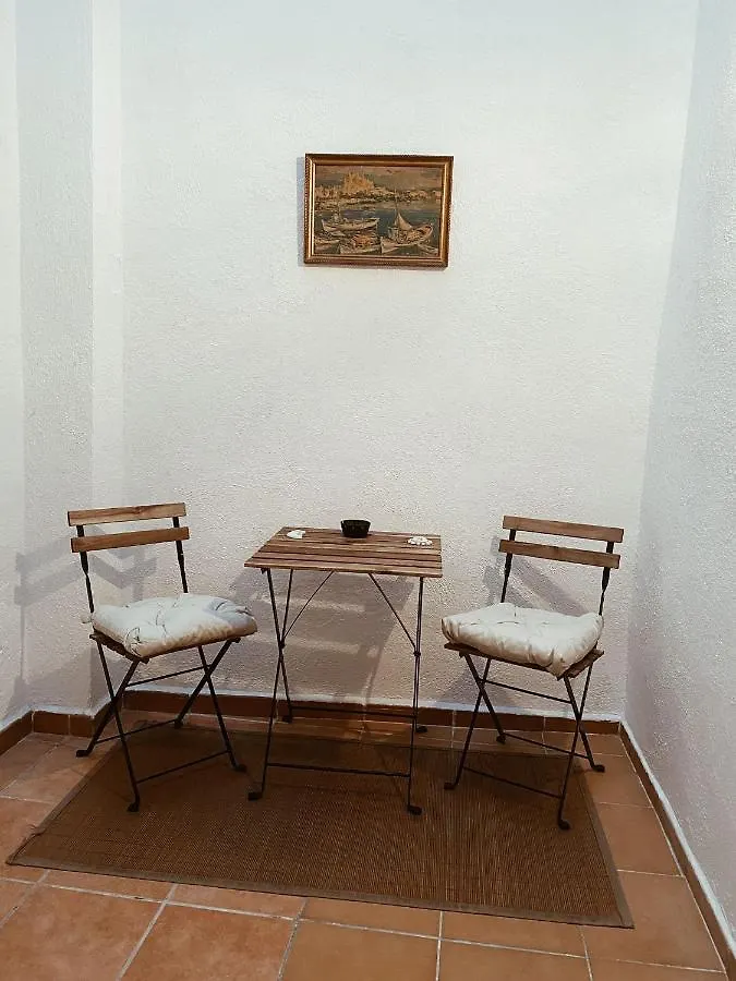 Appartamento Casa Cardona Mora d'Ebre