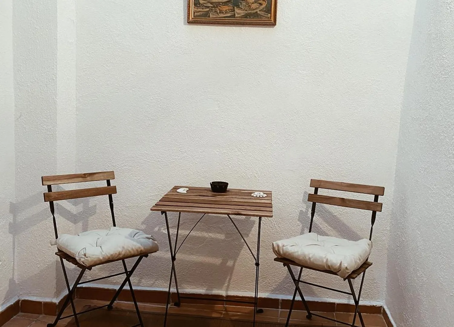 Appartamento Casa Cardona Mora d'Ebre Alloggio in famiglia