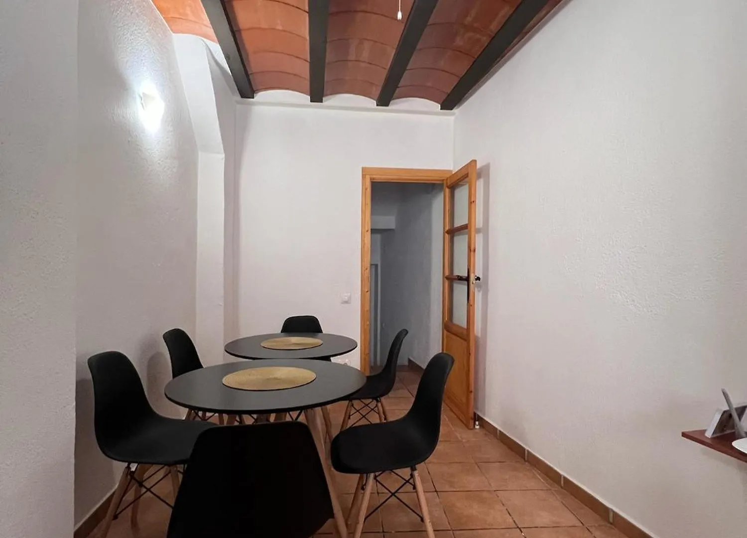 Appartamento Casa Cardona Mora d'Ebre 0*,  Spagna
