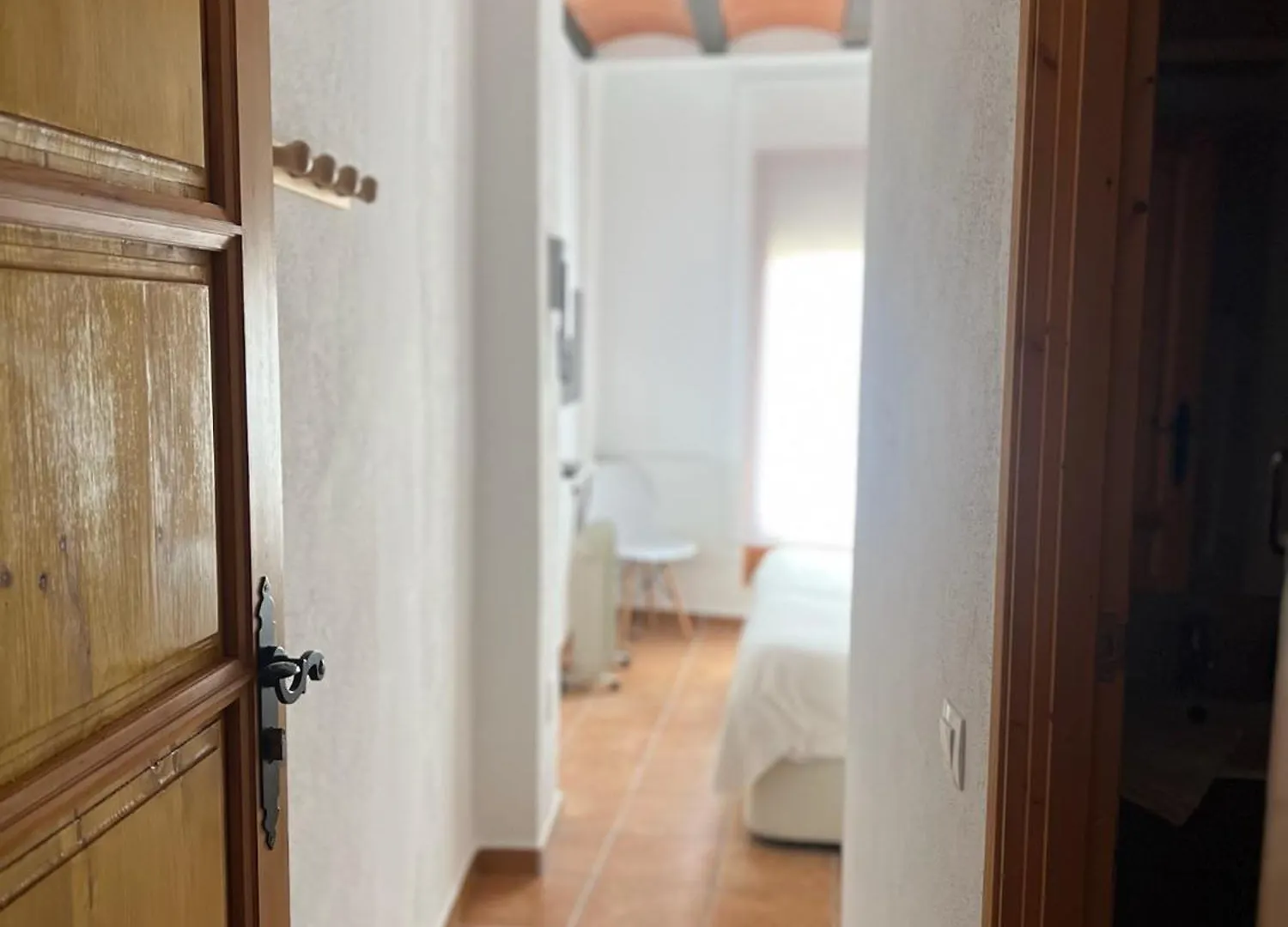 Appartamento Casa Cardona Mora d'Ebre