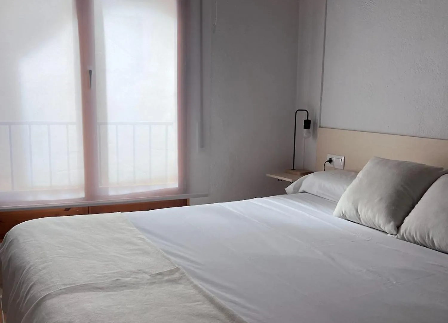 Appartamento Casa Cardona Mora d'Ebre