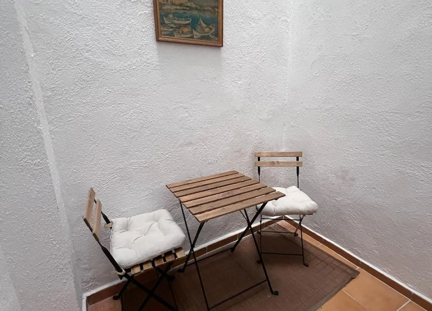 Appartamento Casa Cardona Mora d'Ebre