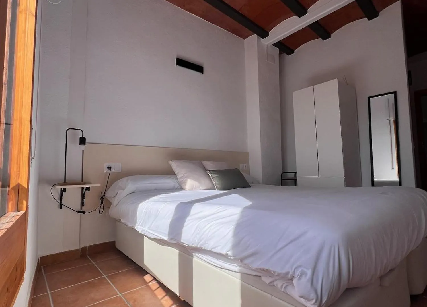 Appartamento Casa Cardona Mora d'Ebre Spagna
